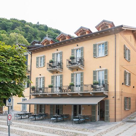 Rivalago B&B Cannobio Bagian luar foto