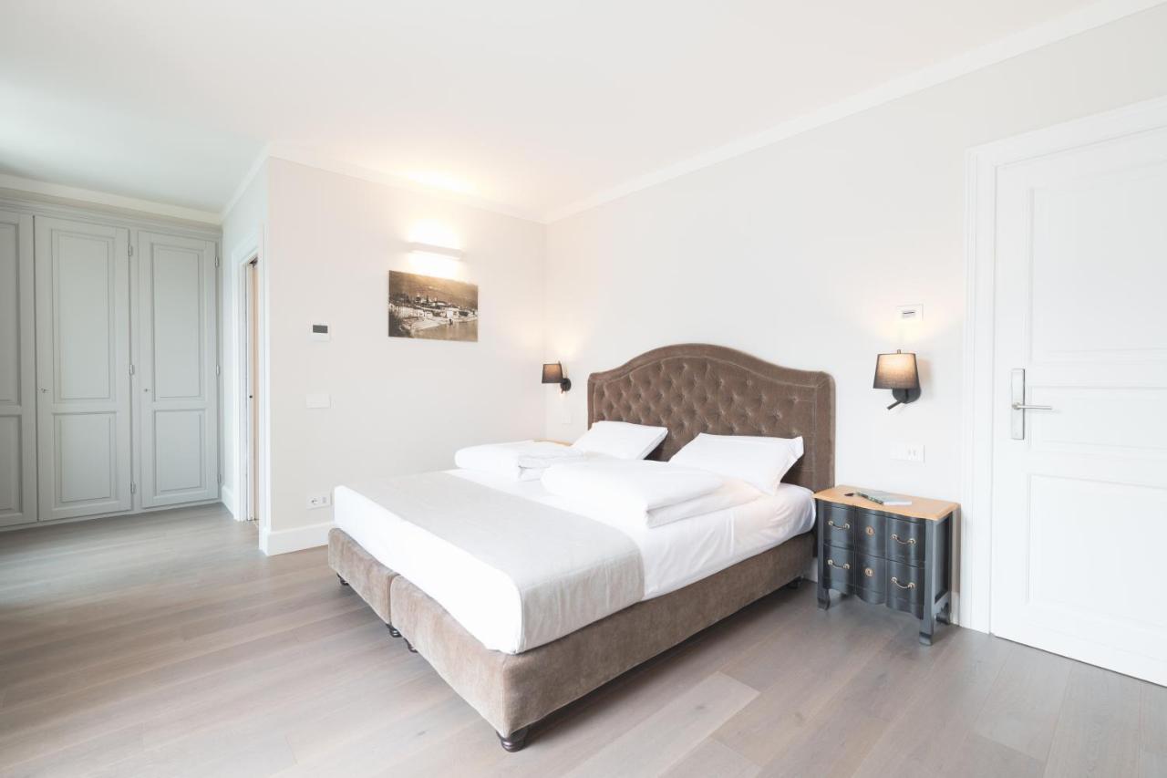 Rivalago B&B Cannobio Bagian luar foto