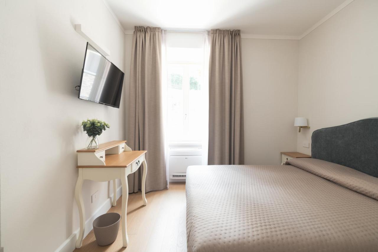 Rivalago B&B Cannobio Bagian luar foto