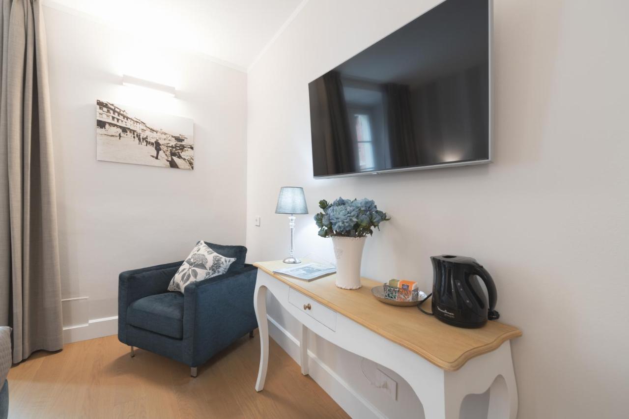 Rivalago B&B Cannobio Bagian luar foto