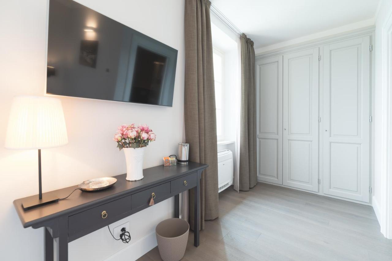 Rivalago B&B Cannobio Bagian luar foto