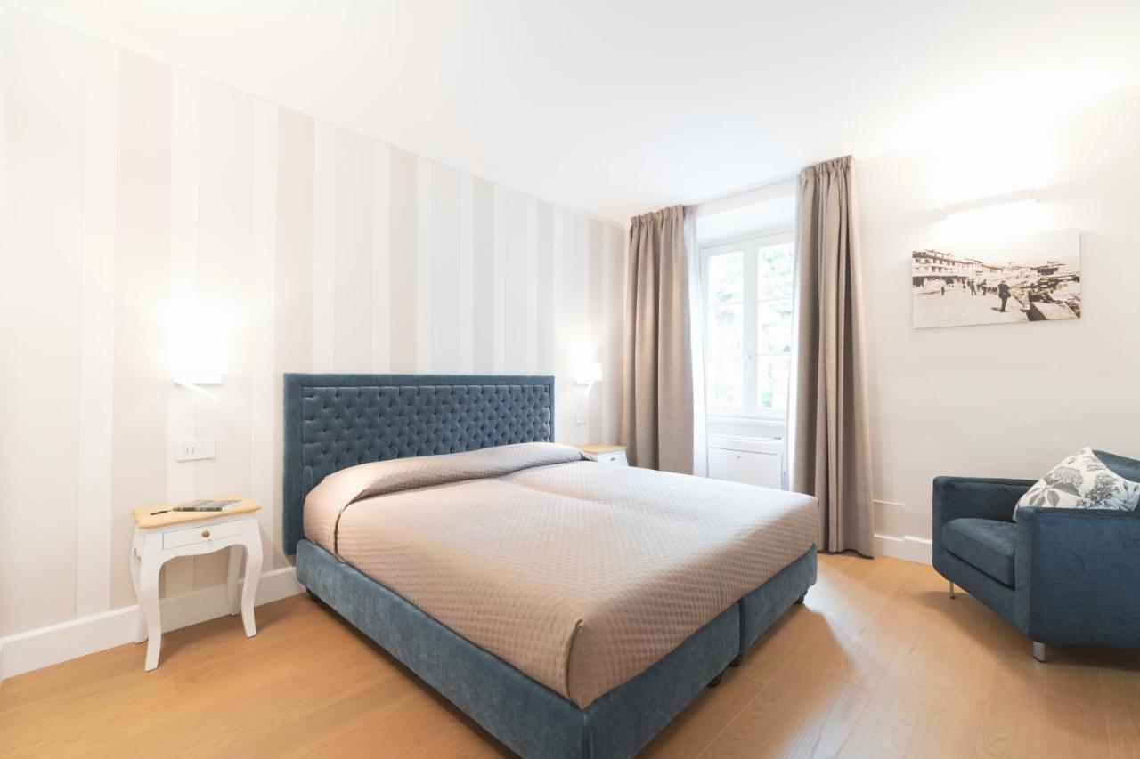 Rivalago B&B Cannobio Ruang foto