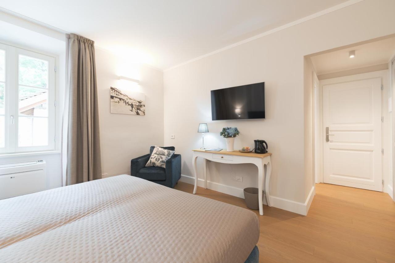 Rivalago B&B Cannobio Bagian luar foto