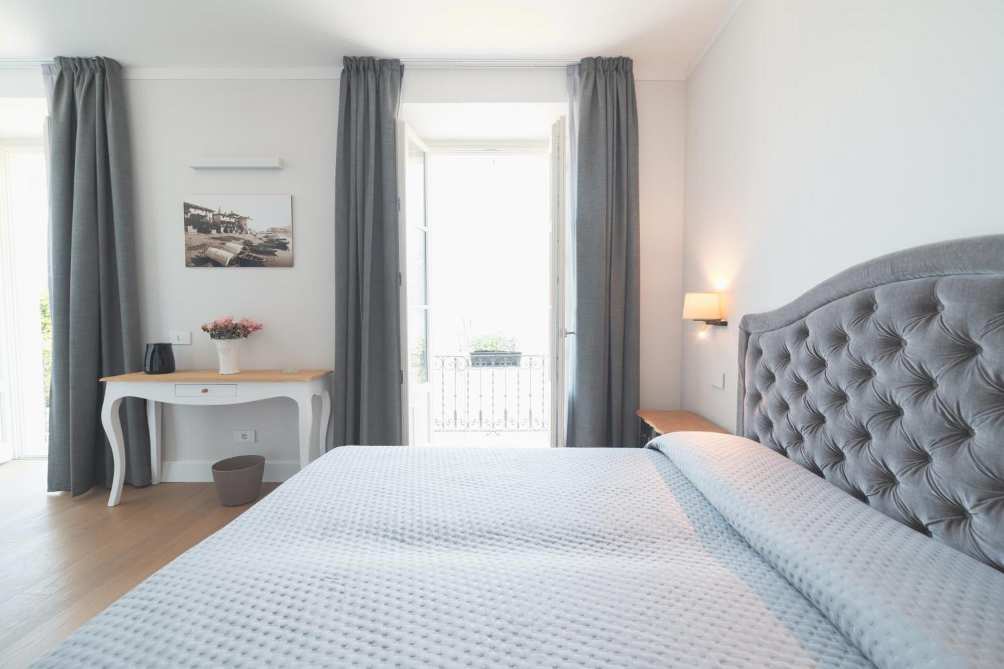 Rivalago B&B Cannobio Ruang foto