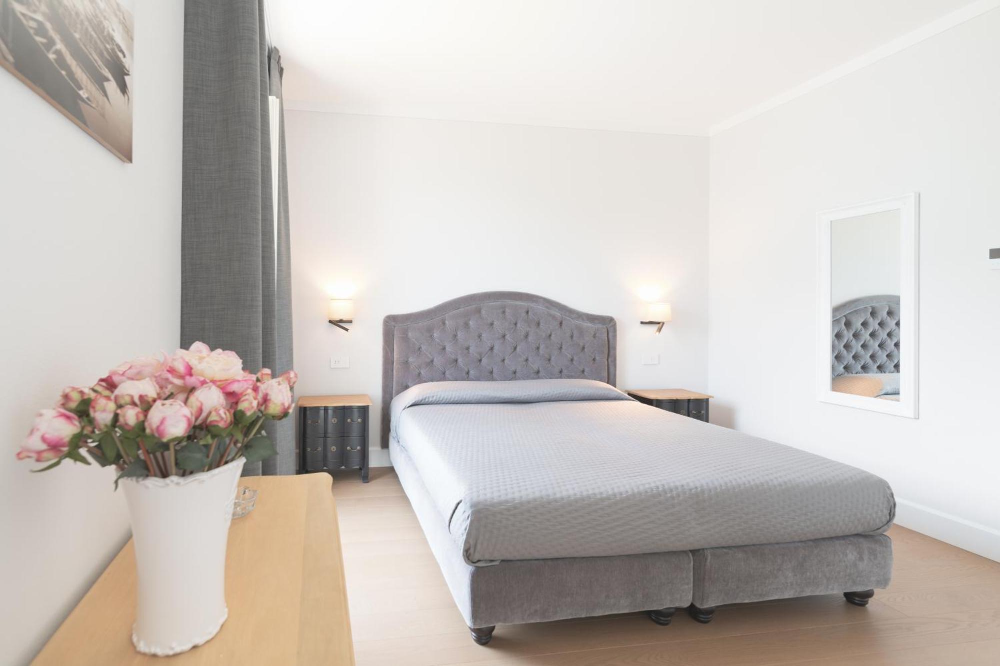Rivalago B&B Cannobio Bagian luar foto