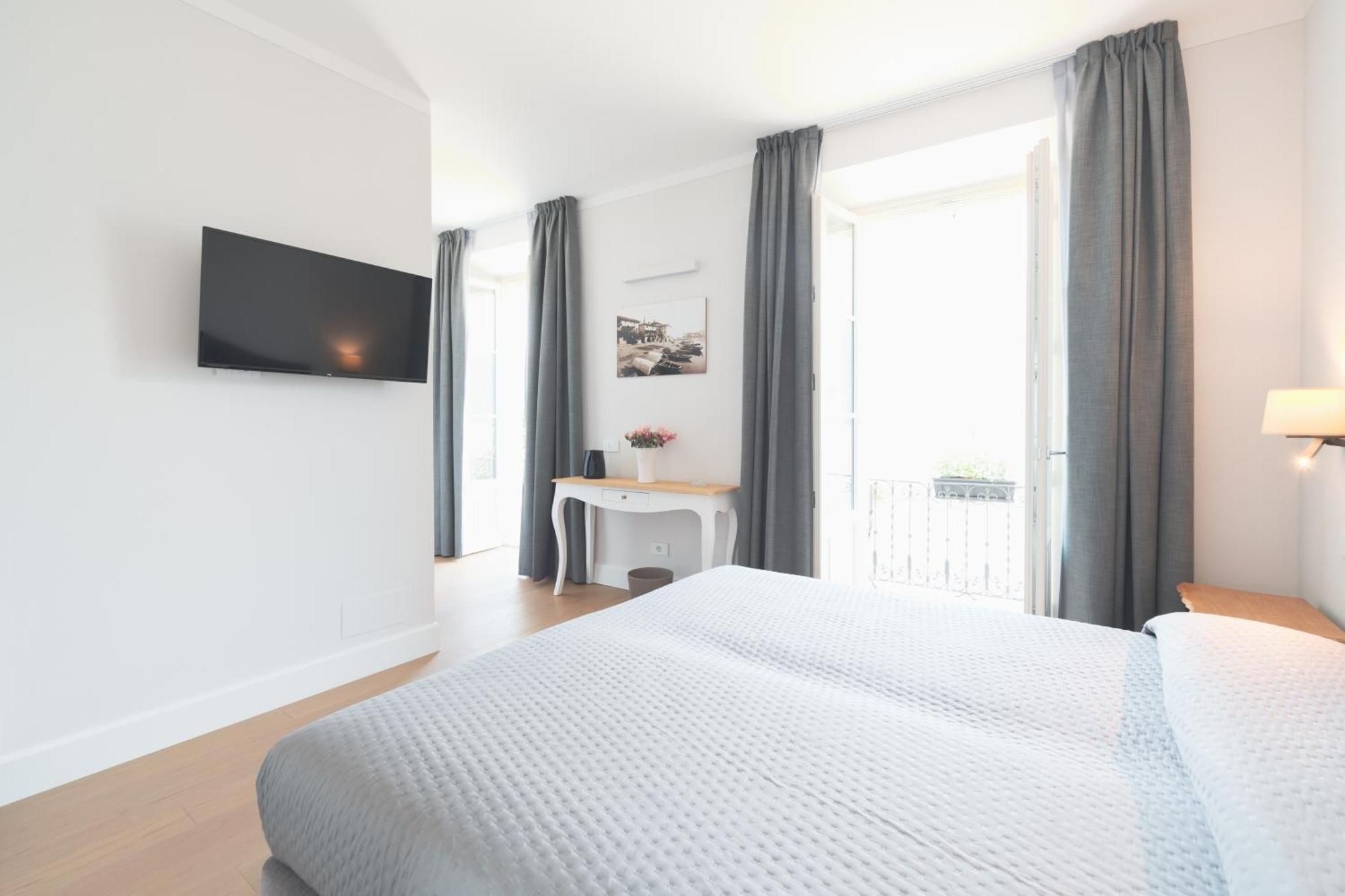 Rivalago B&B Cannobio Bagian luar foto