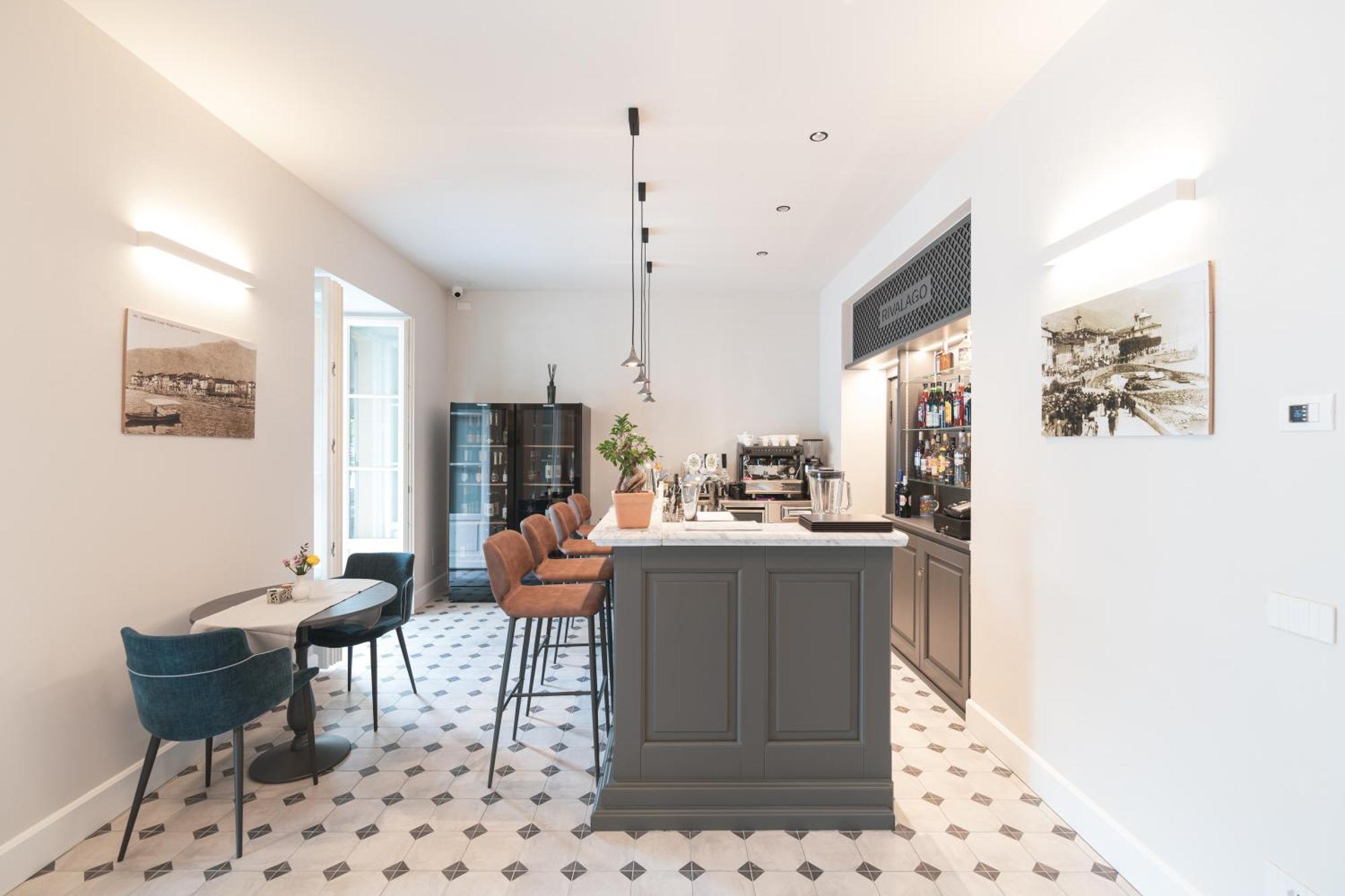Rivalago B&B Cannobio Bagian luar foto