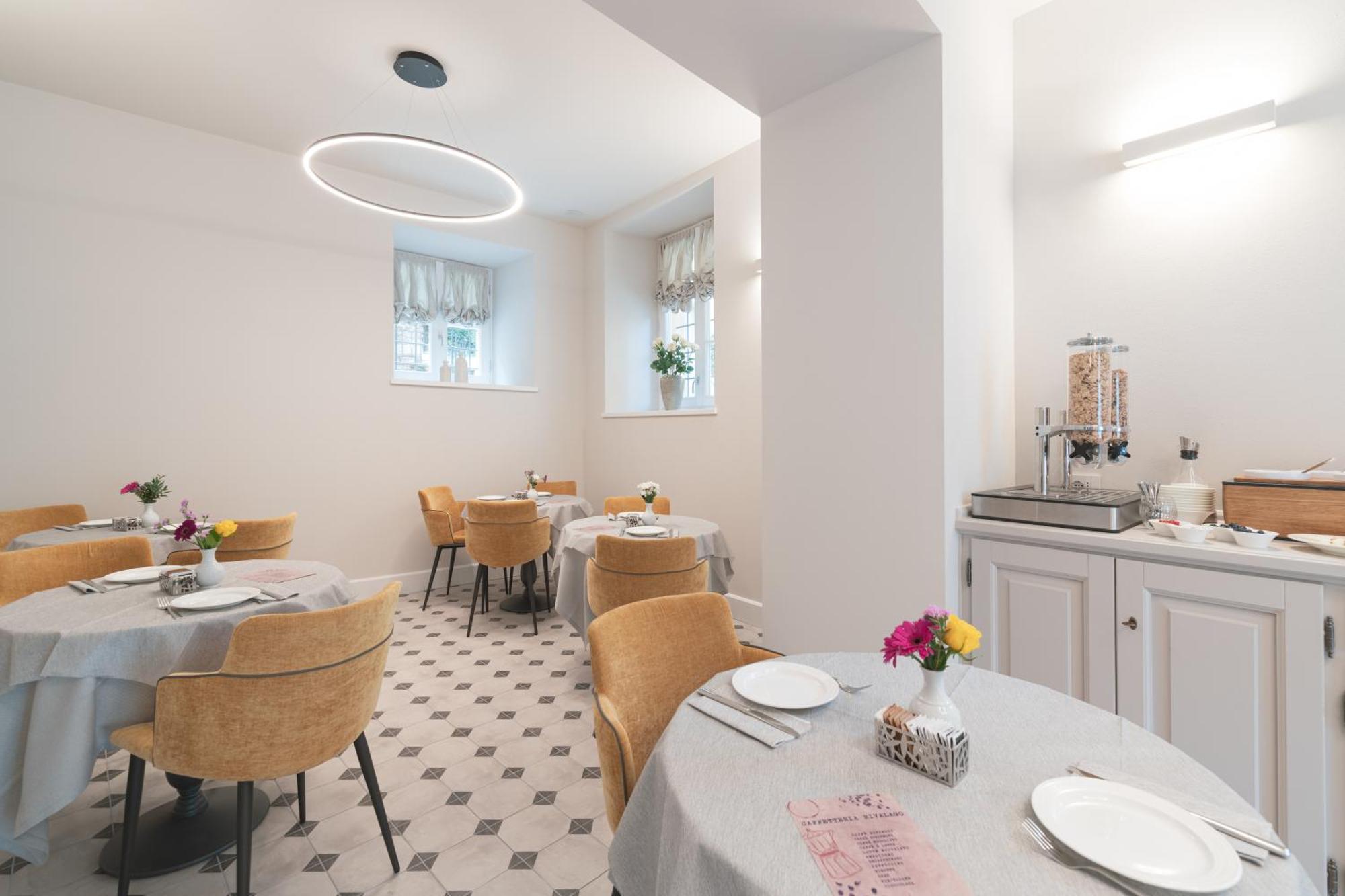 Rivalago B&B Cannobio Bagian luar foto