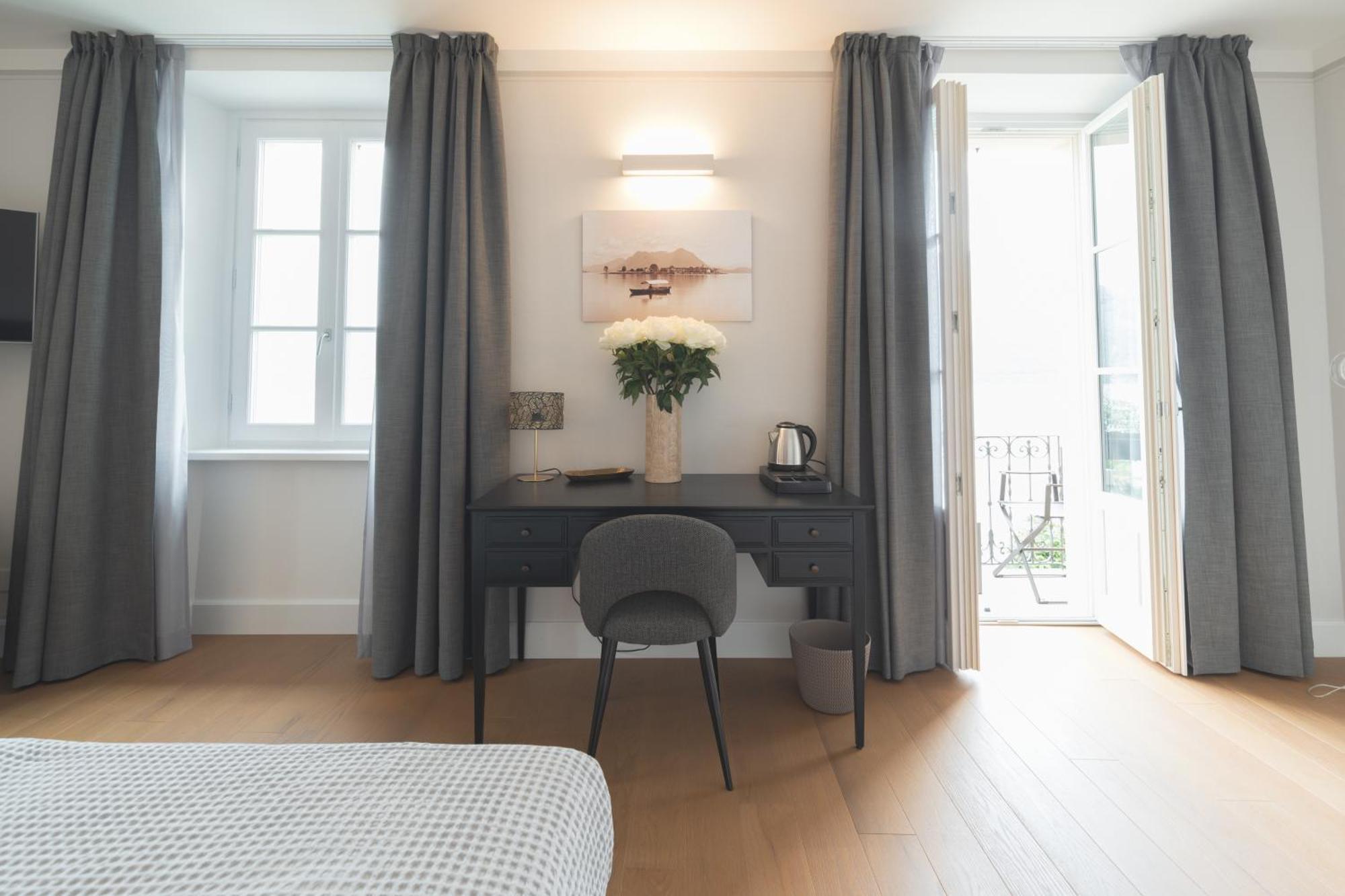 Rivalago B&B Cannobio Bagian luar foto