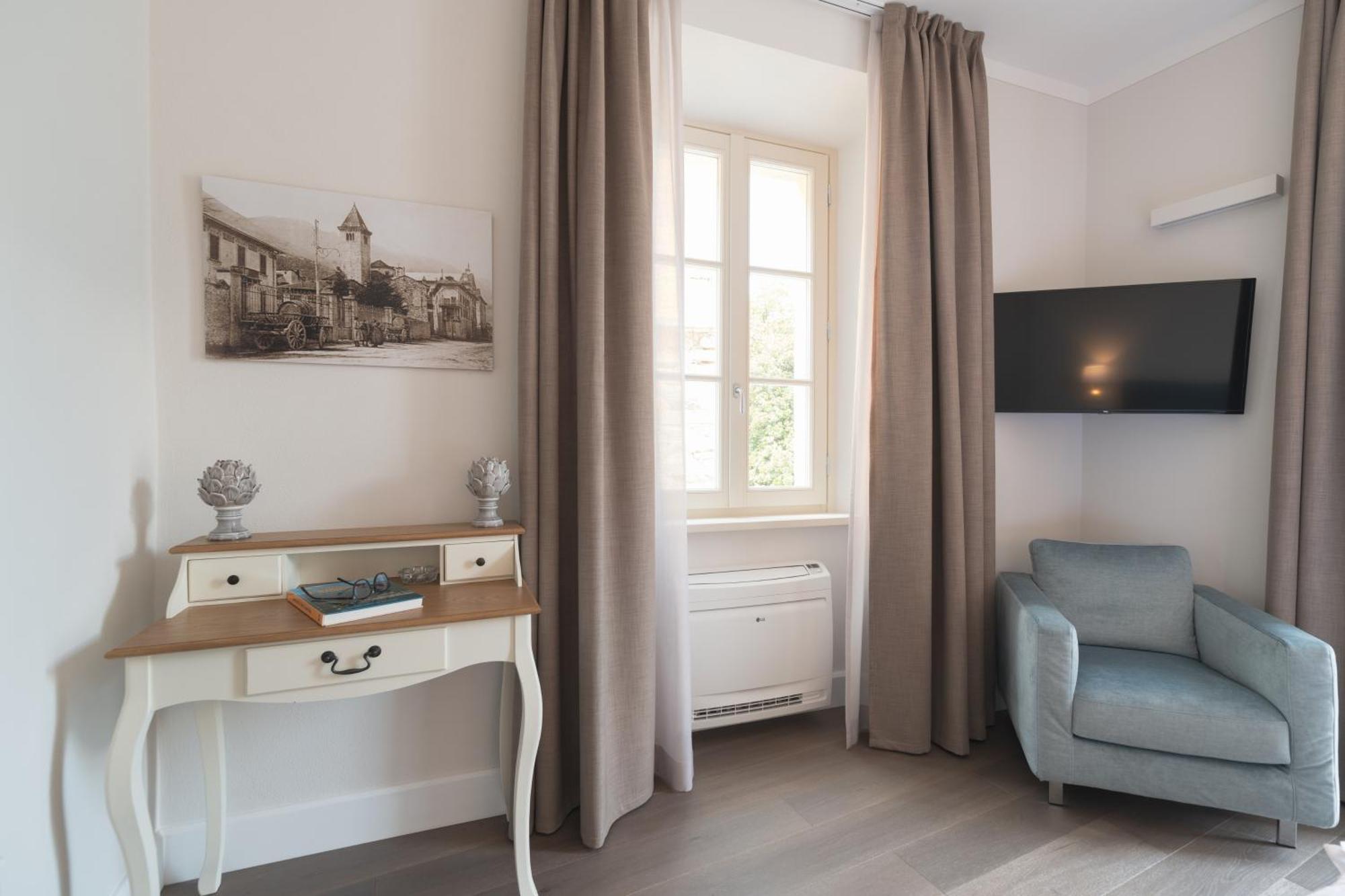 Rivalago B&B Cannobio Bagian luar foto