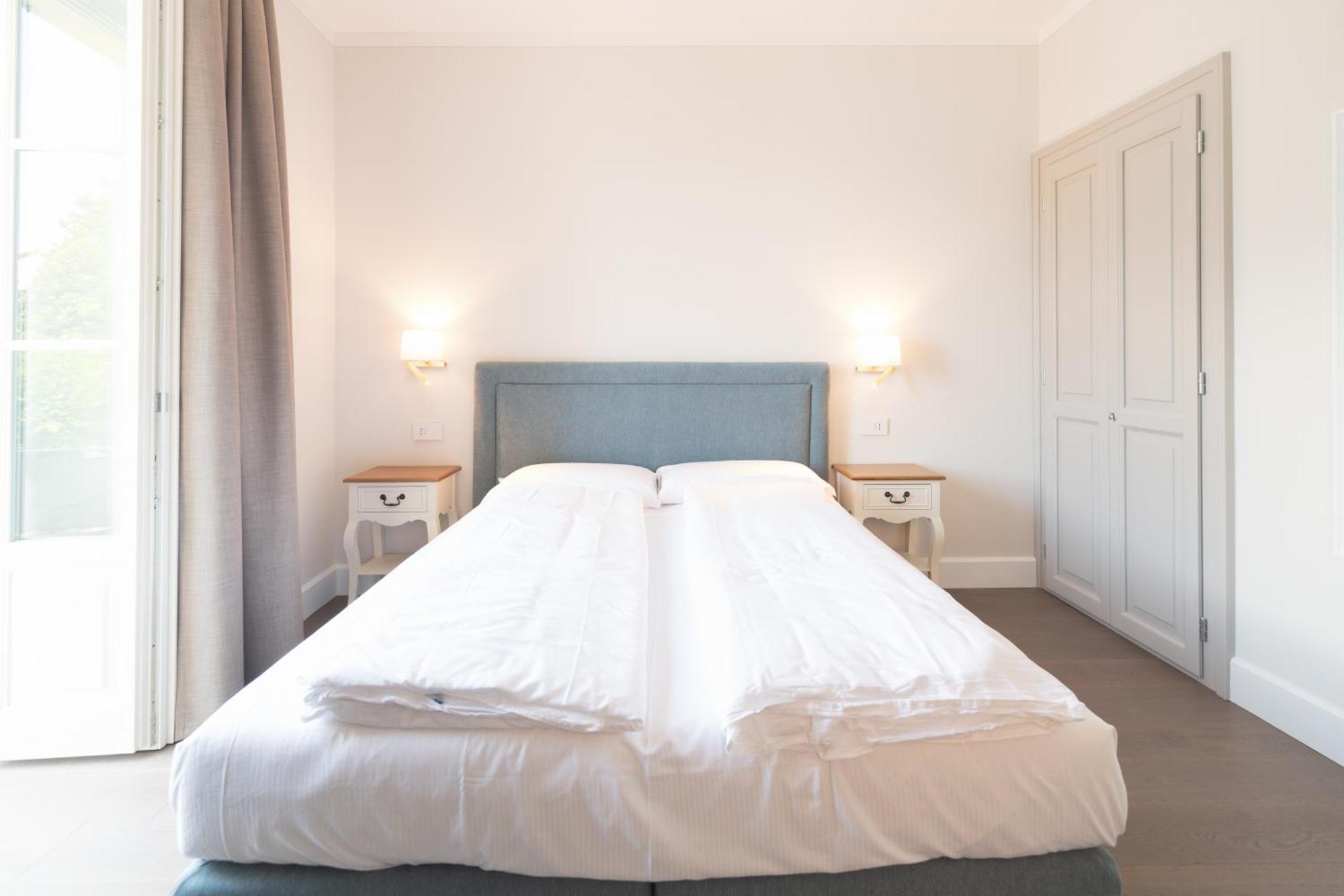 Rivalago B&B Cannobio Ruang foto