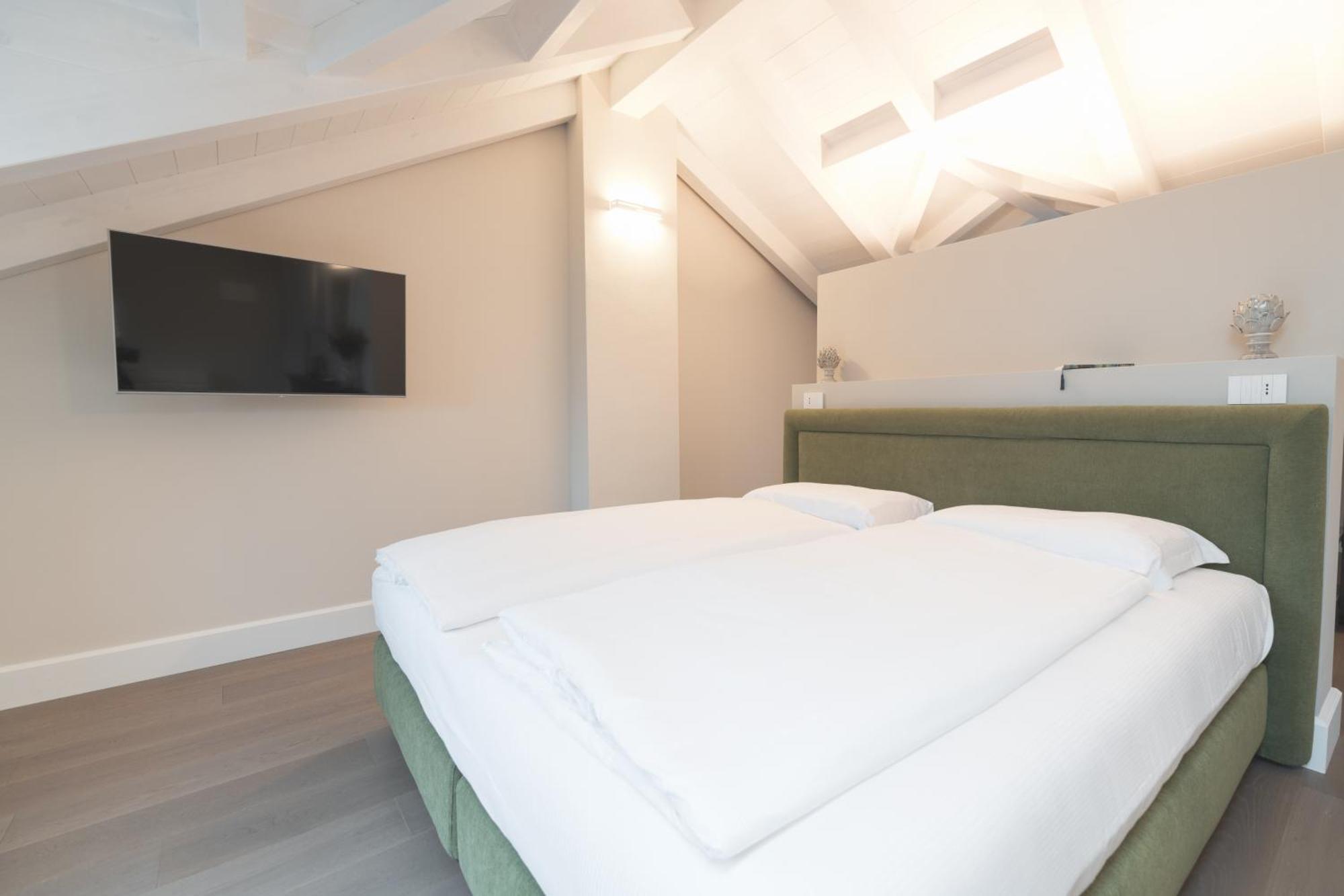 Rivalago B&B Cannobio Ruang foto