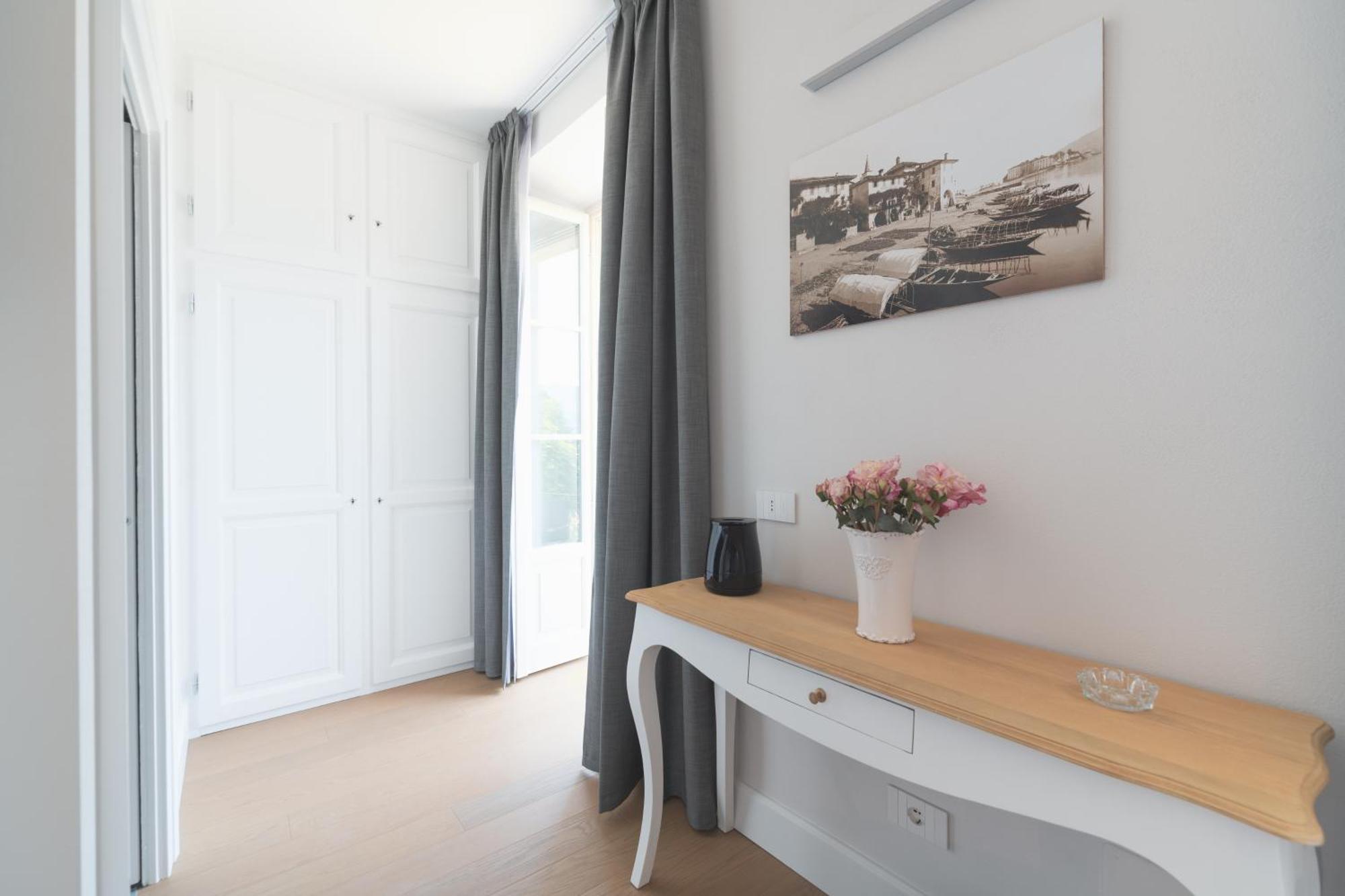 Rivalago B&B Cannobio Ruang foto