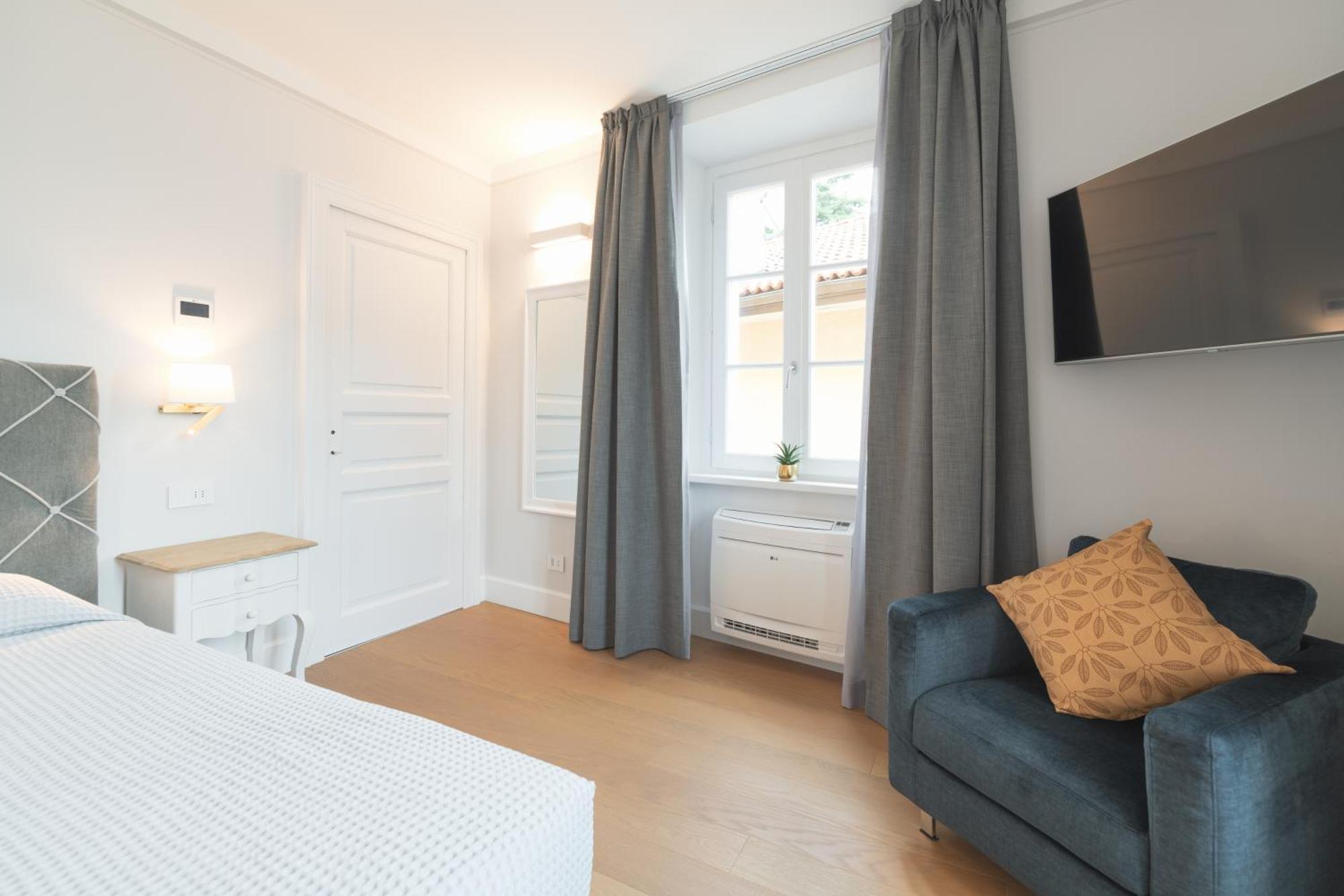 Rivalago B&B Cannobio Ruang foto