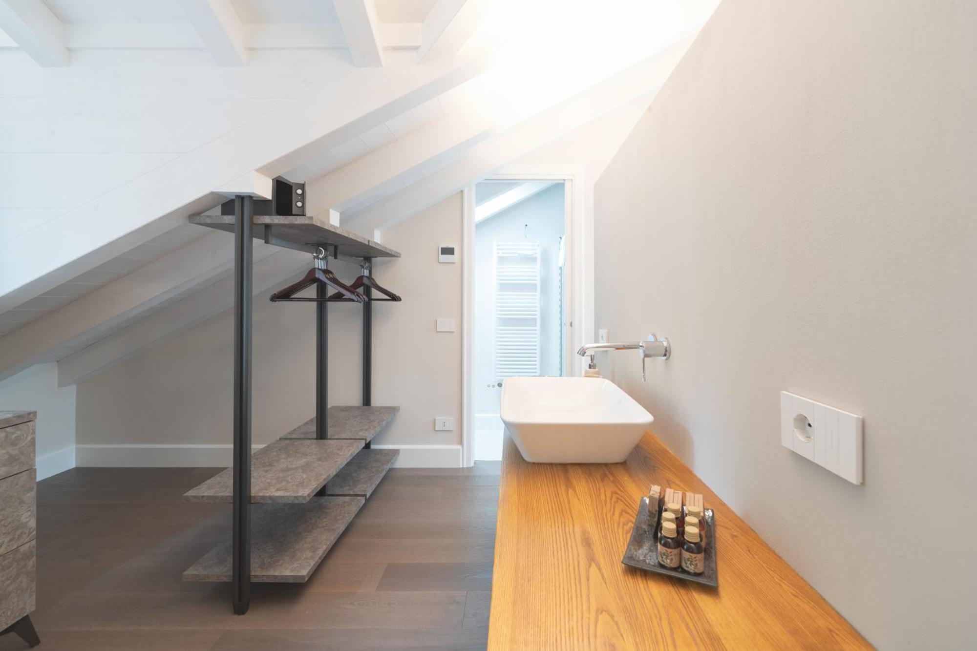 Rivalago B&B Cannobio Ruang foto