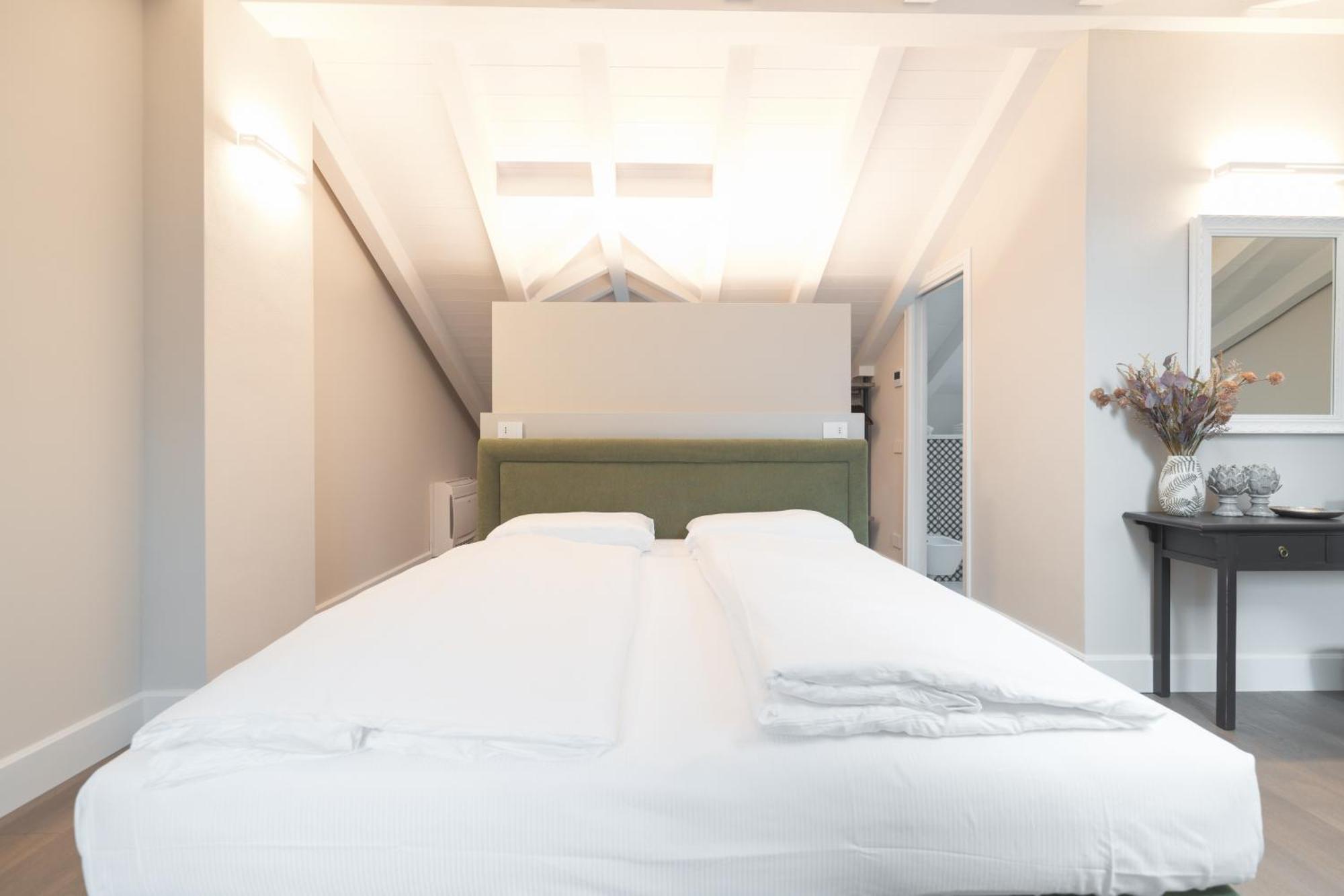 Rivalago B&B Cannobio Ruang foto