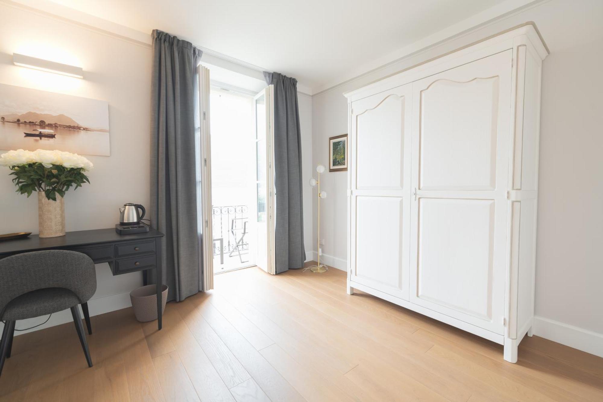 Rivalago B&B Cannobio Ruang foto