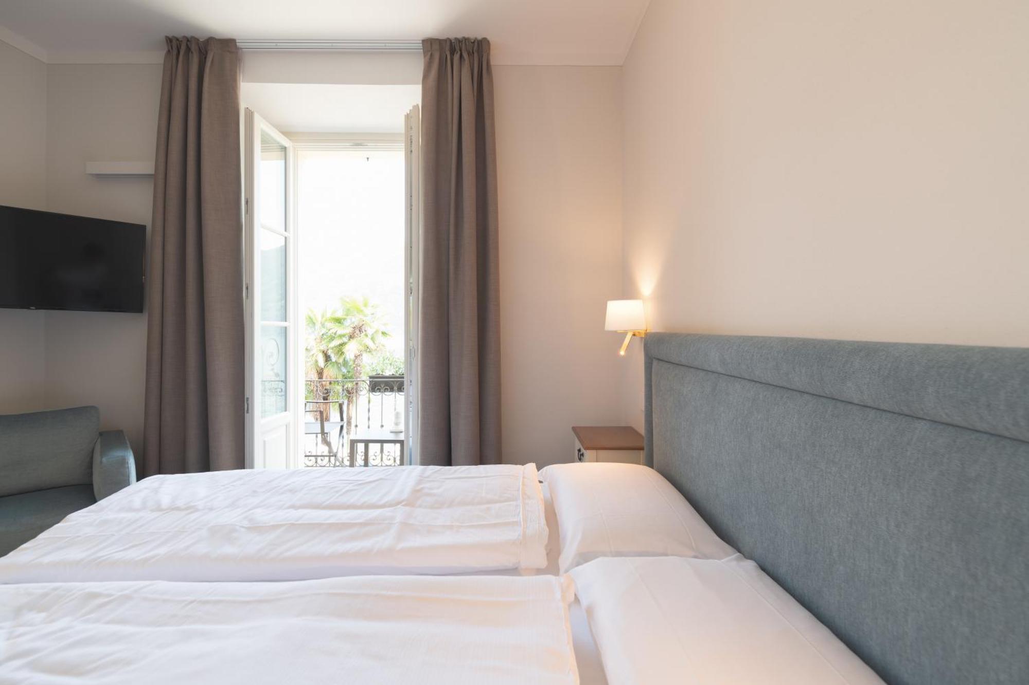 Rivalago B&B Cannobio Ruang foto