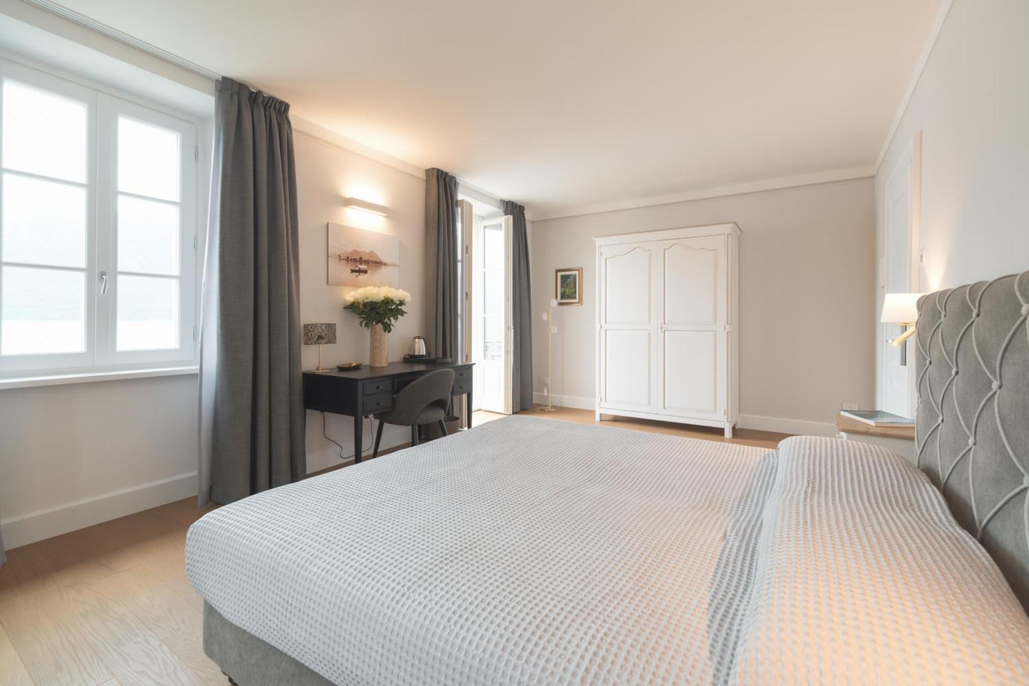 Rivalago B&B Cannobio Ruang foto