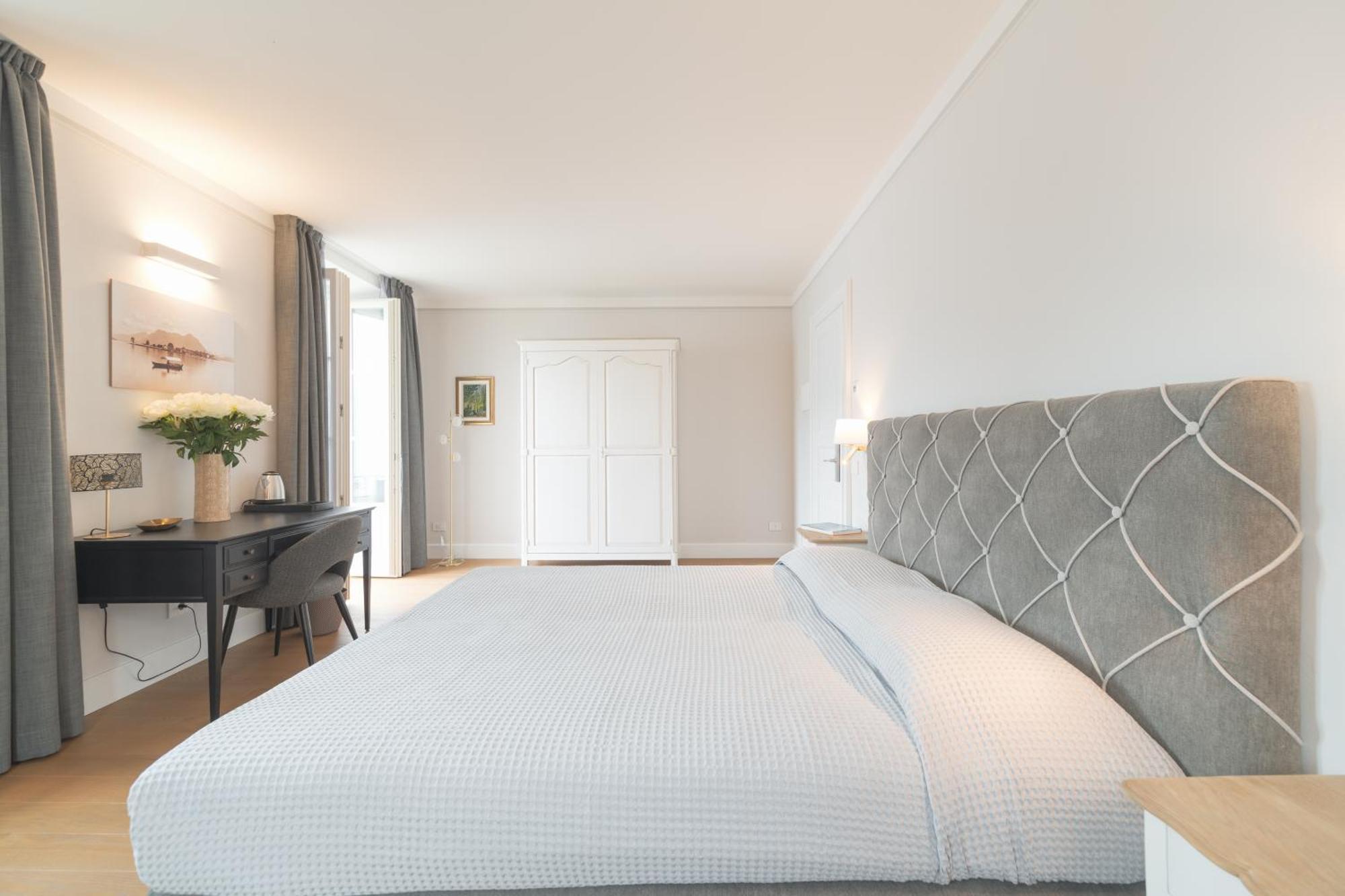Rivalago B&B Cannobio Ruang foto