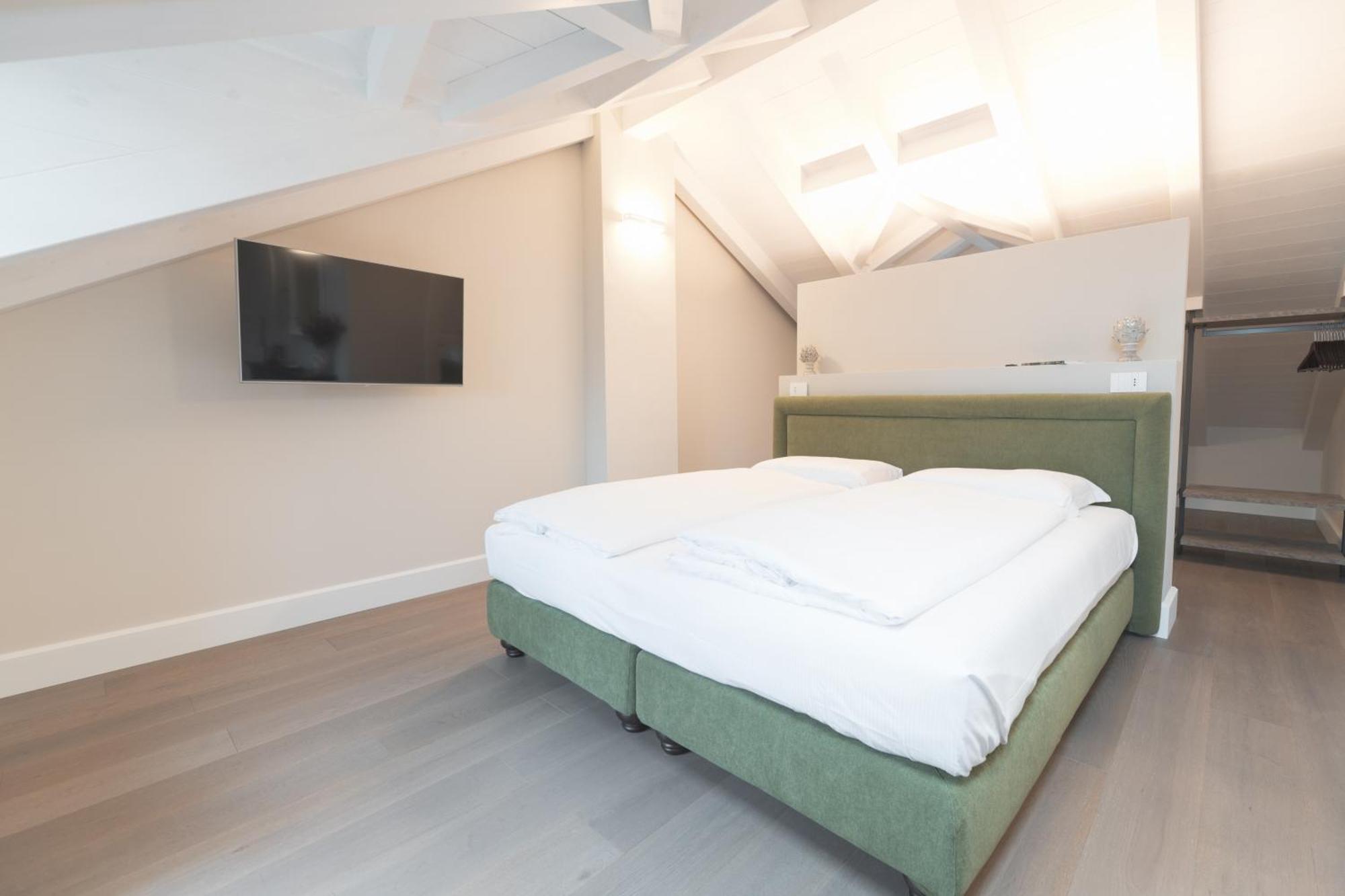 Rivalago B&B Cannobio Ruang foto