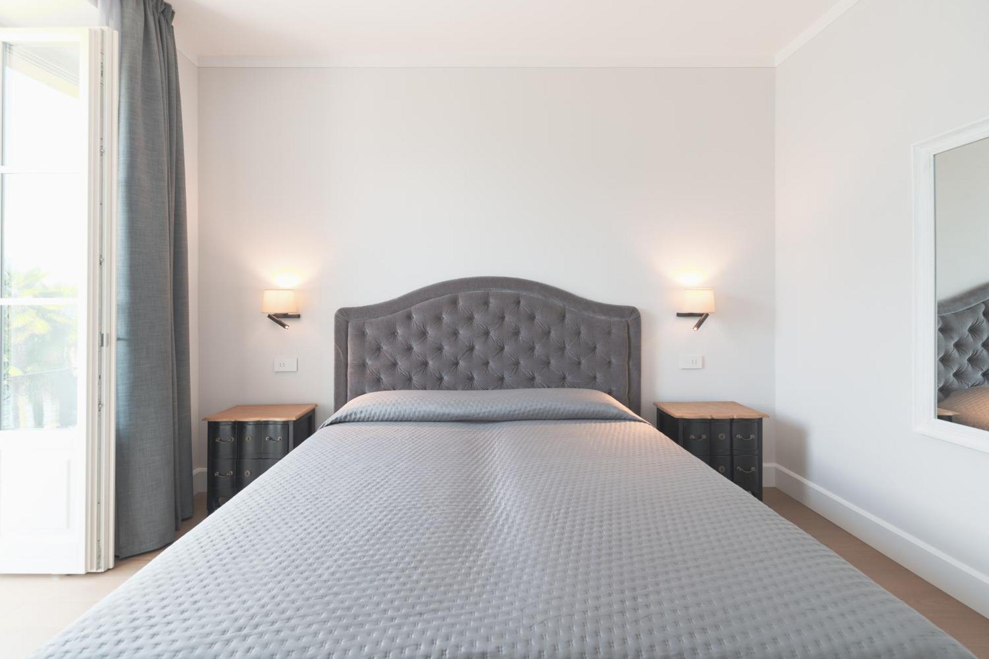 Rivalago B&B Cannobio Ruang foto